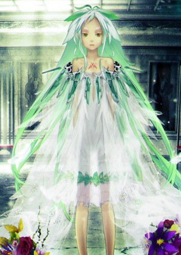 Snowdrop