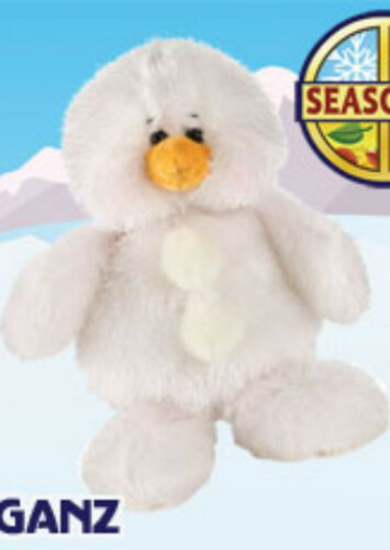 Snowman