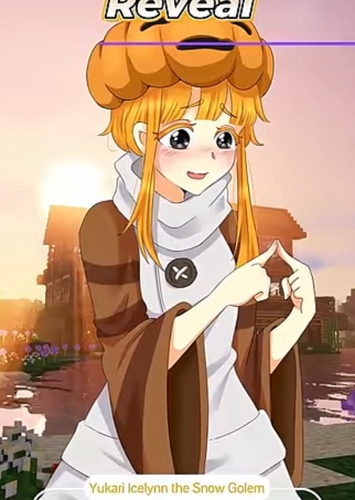Yukari