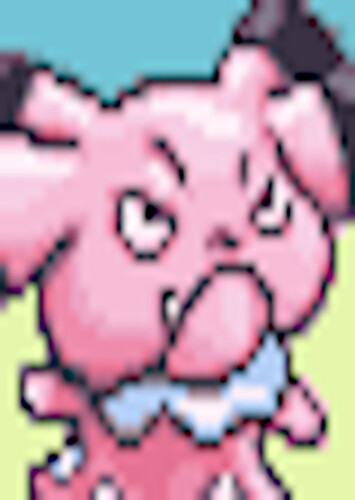 Snubbull (English Dub)