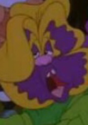Snuffy