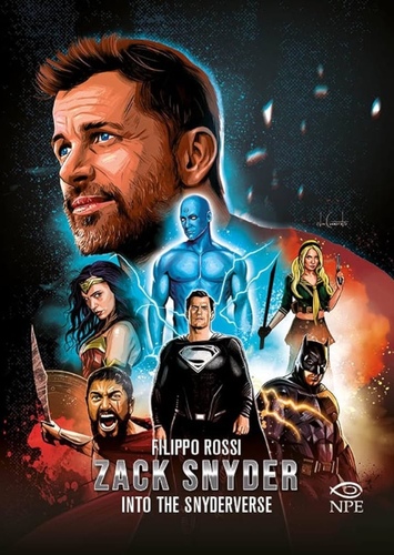 Snyder-Verse
