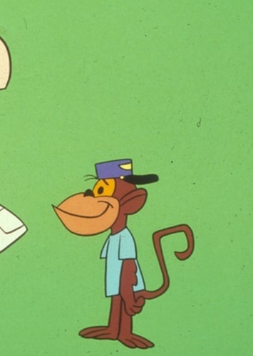 So-So Monkey