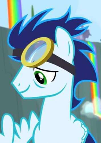 Soarin