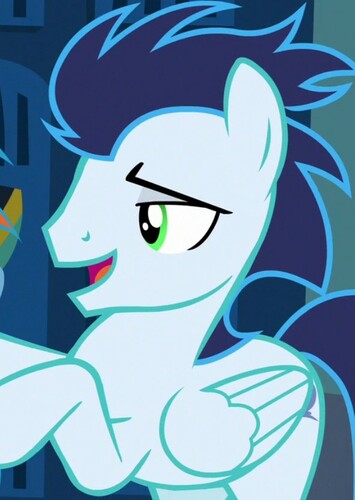 Soarin