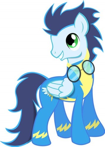 Soarin