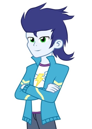 Soarin