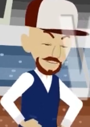 Coach Bertrand