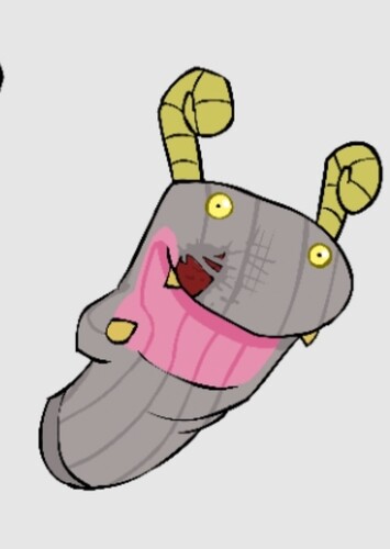 Sock Puppet