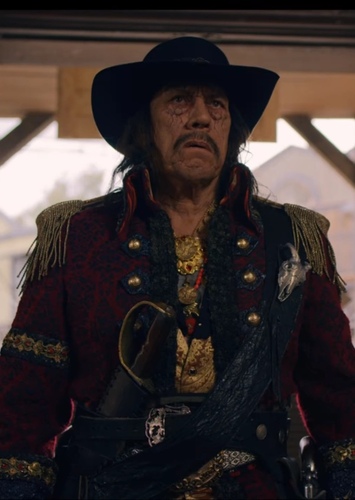 El Diablo