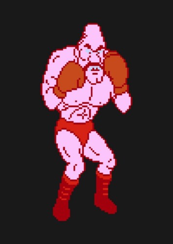 Soda Popinski