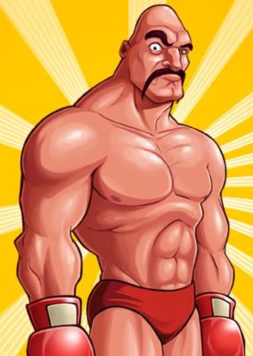 Soda Popinski
