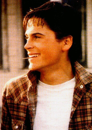 Sodapop Curtis