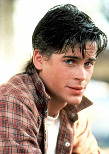 Sodapop Curtis
