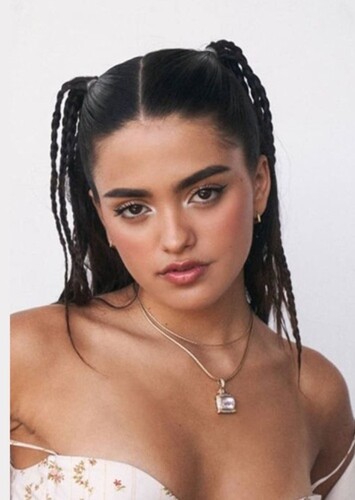 Sofia Altobello(hija del Don)