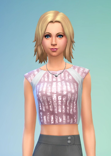 Sofia Bjergsen