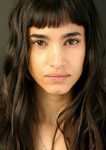 Sofia Boutella