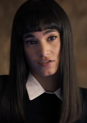 Sofia Boutella