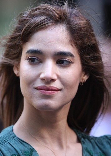 Sofia Boutella