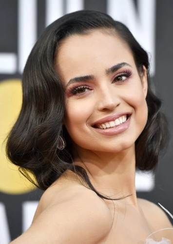 Sofia Carson