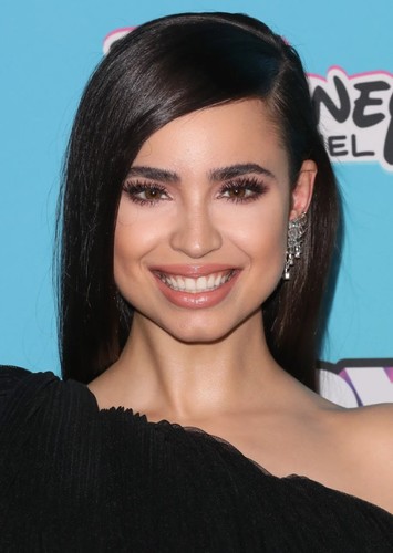 Sofia Carson