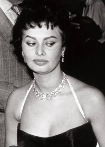 Sofia Scicolone