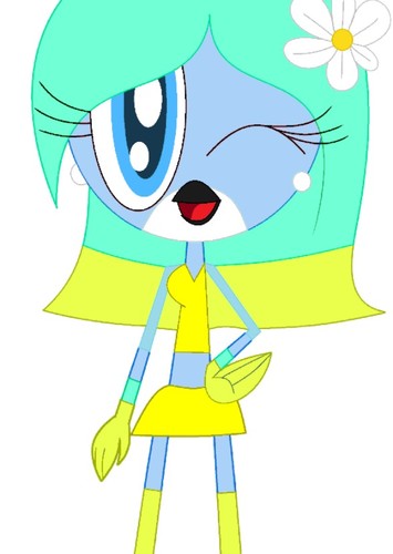 Sofia Macaw