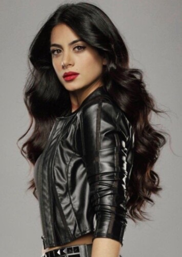 Talia Al-Ghul