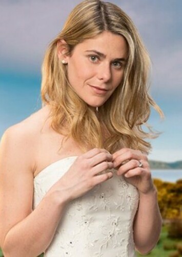 Sofía Stolzenbach