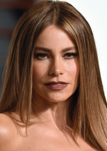 Sofia Vergara