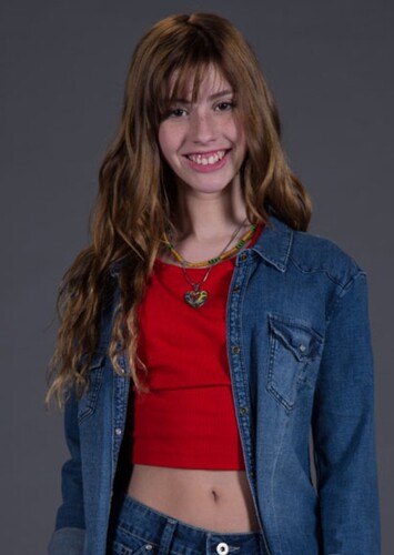 Sofía Watson Valle