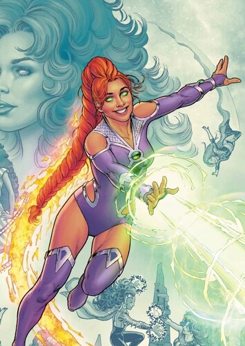 Starfire
