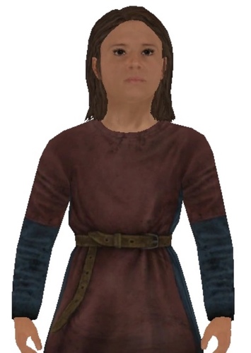 Sofie (Windhelm)