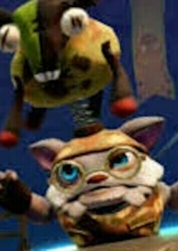 Softpaw