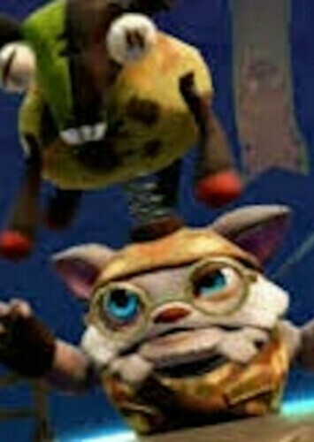 Softpaw
