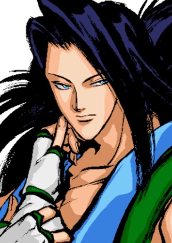 Sogetsu Kazama