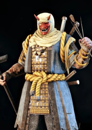 Sohei