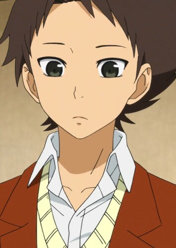 Sōhei Sasahara