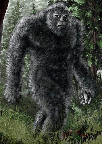 Bigfoot