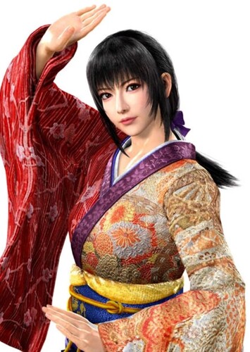 Aoi Umenokoji