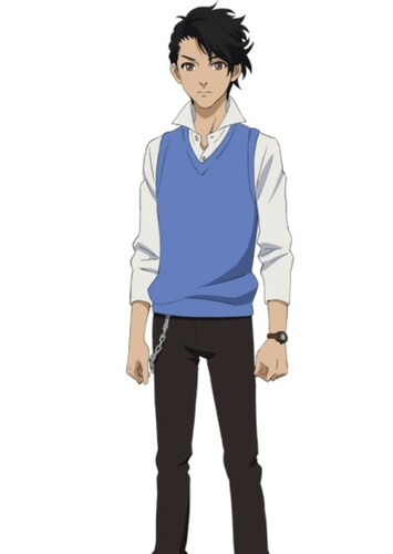 Soichi Aoshima