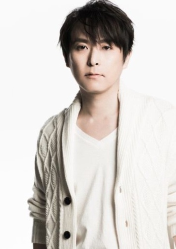 Sōichirō Hoshi