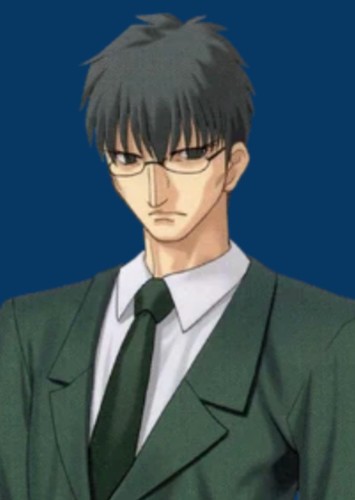 Soichiro Kuzuki