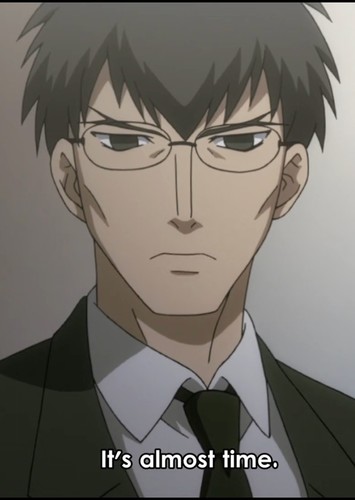 Soichiro Kuzuki