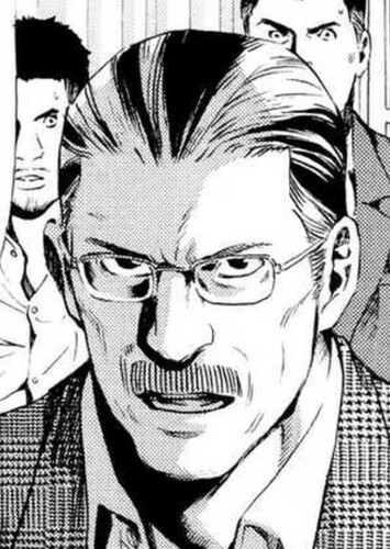 Soichiro Yagami