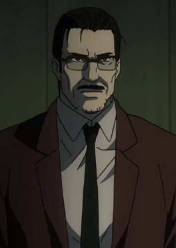 Soichiro Yagami