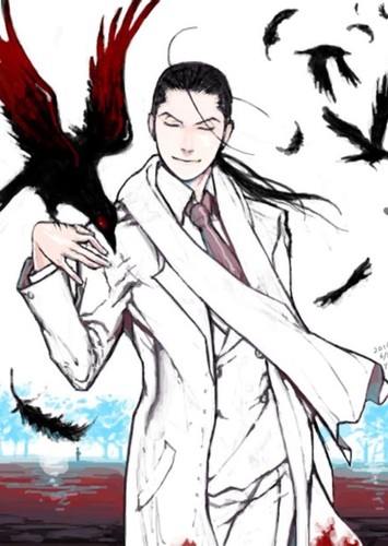 Soif J. Kimblee