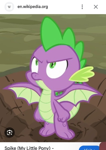 Spike