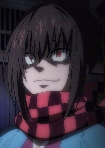 Soji Okita