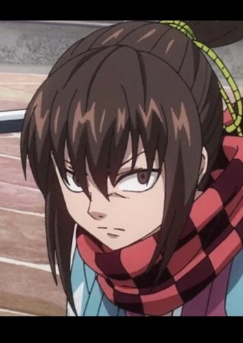 Sōji Okita